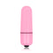 glossy petite bullet vibe rose profond