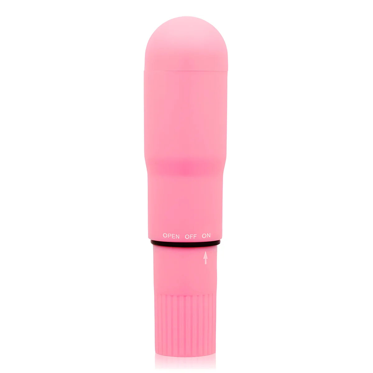 glossy vibrateur de poche rose