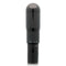 glossy vibrateur de poche noir