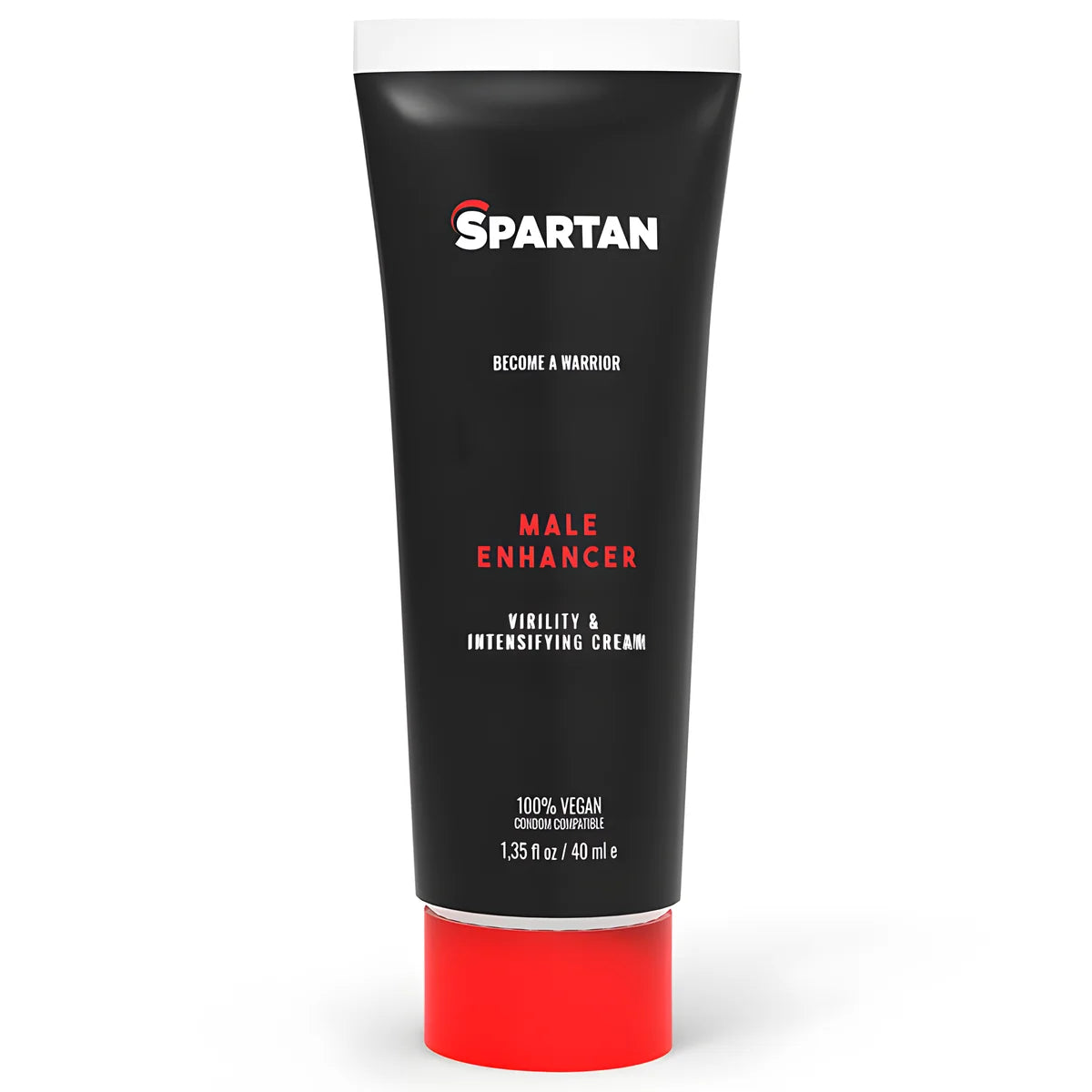 spartan couple gel virilite et creme insensifiante 100 vegan