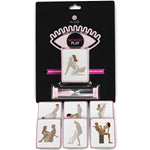 Memory Play : jeu de cartes pour couples - Vignette | Adopt1toy