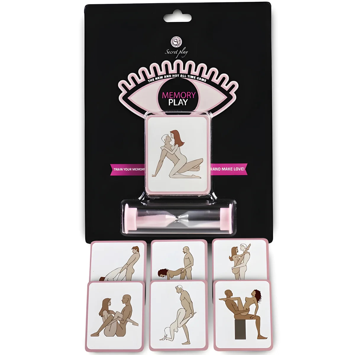 secretplay jeu de couples memory play es en it fr pt