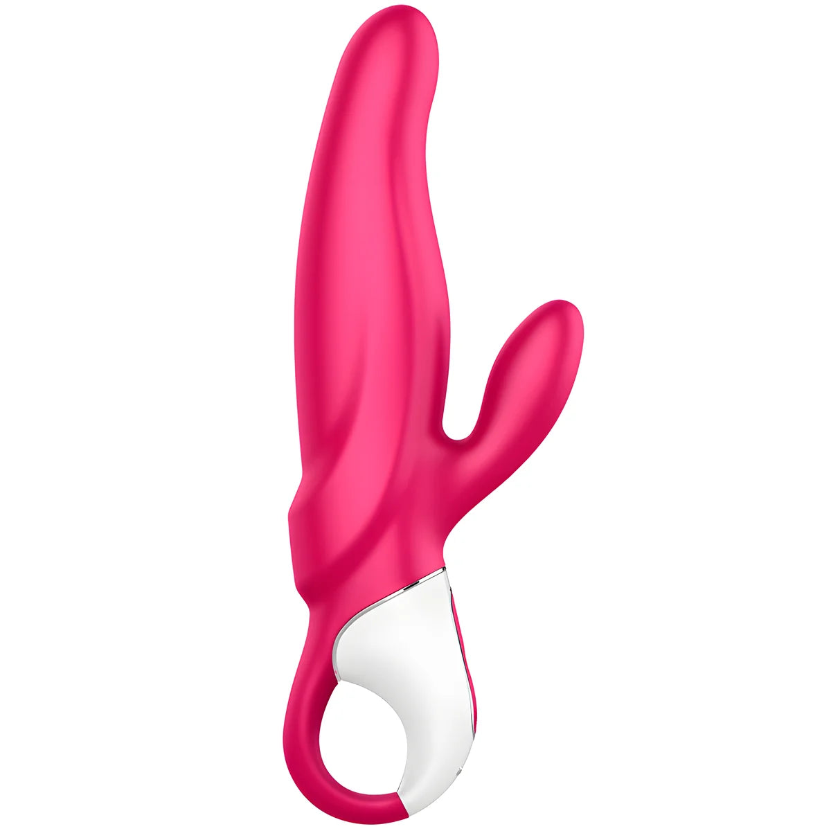 satisfyer vibe mr rabbit