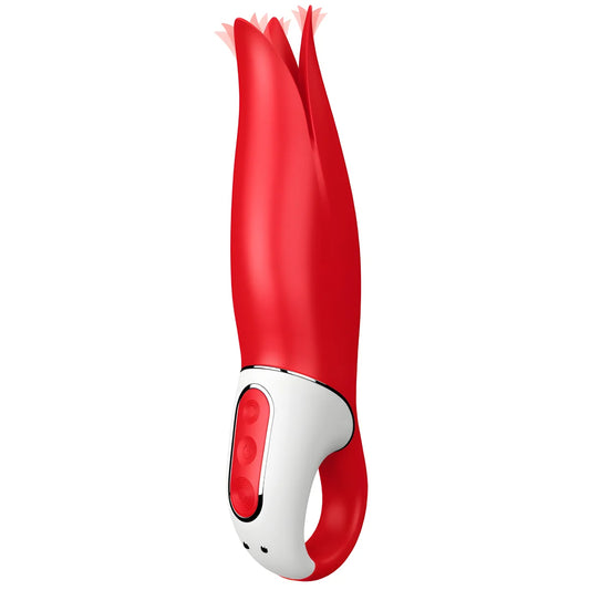 satisfyer fleur de puissance vibe