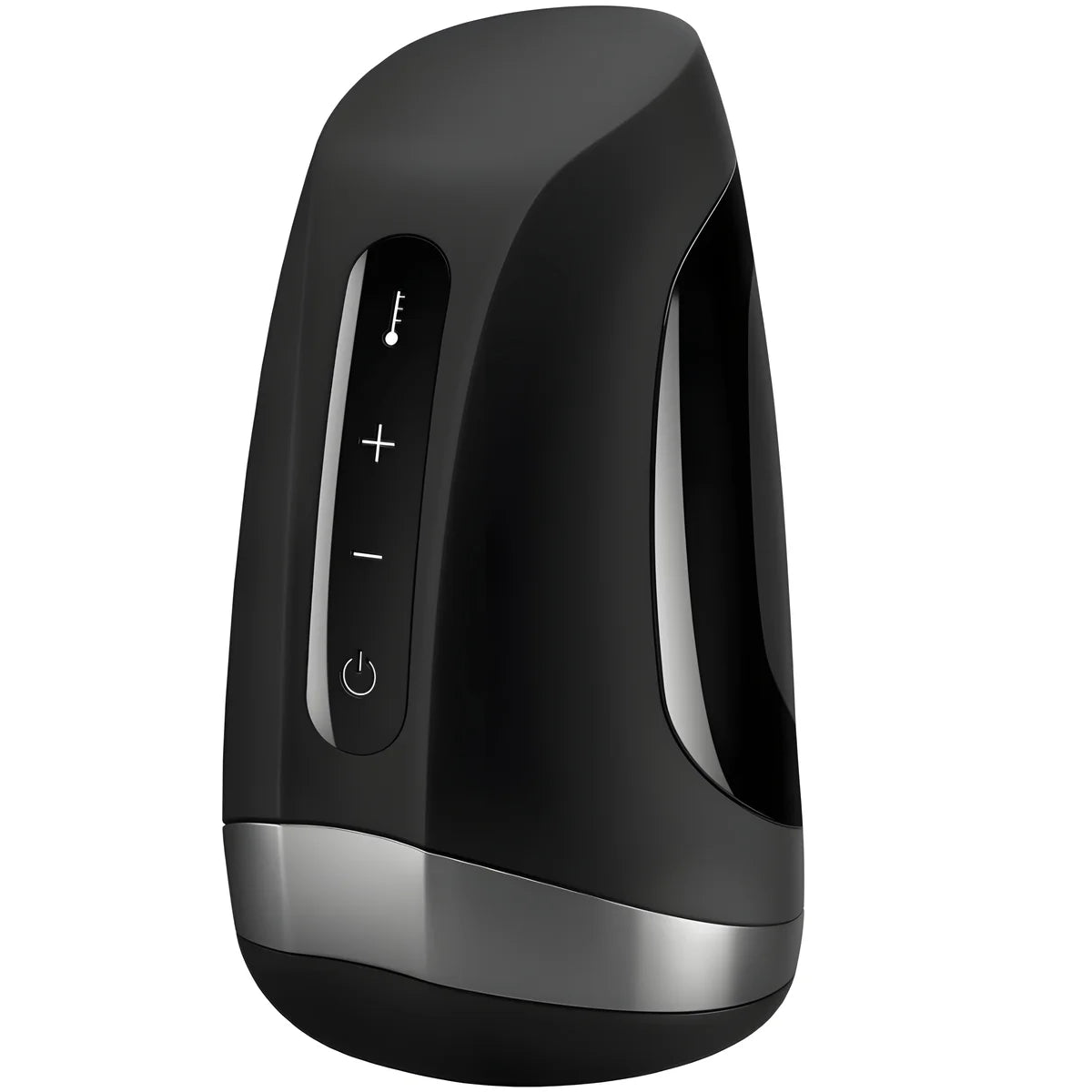 satisfyer men masturbateur chaleur vibration