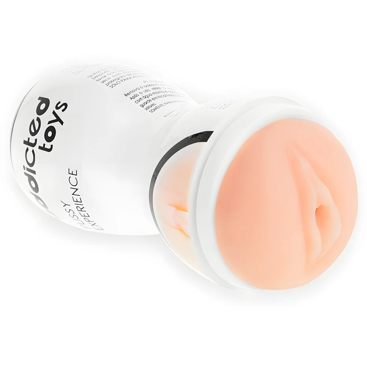 addicted toys masturbateur de chatte