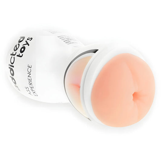 addicted toys masturbateur anal