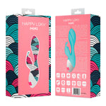 Miki Rabbit - Douceur et plaisir intime HAPPY LOKY - Vignette | Adopt1toy