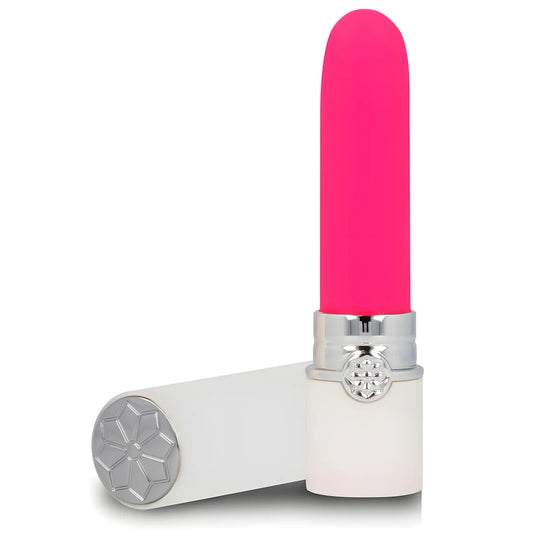 lips style cleo vibratory lipstick