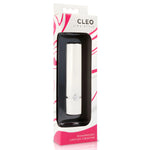 Cleo : mini vibro doux et vibrant LIPS STYLE - Vignette | Adopt1toy