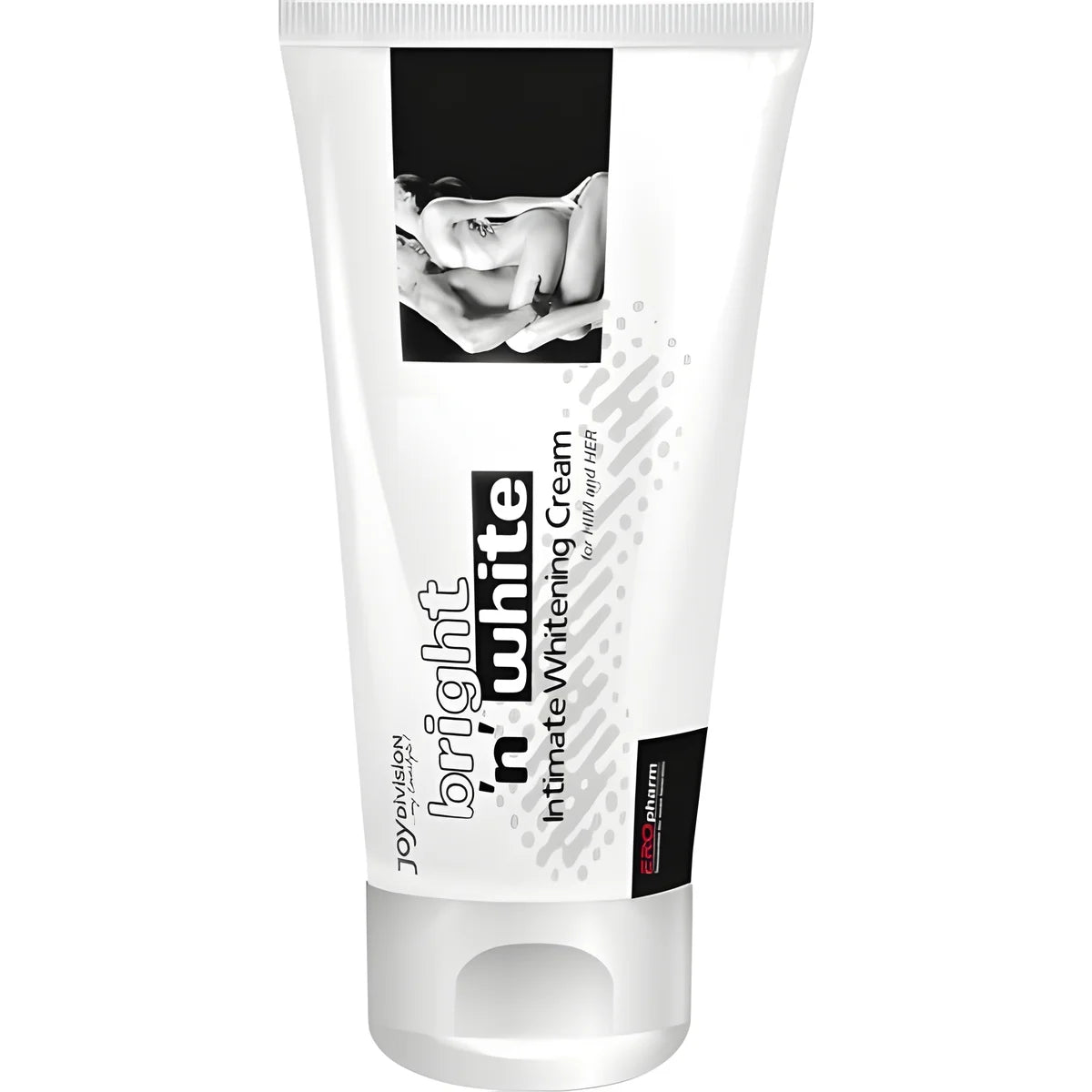 joydivision bright nwhite intimate whitening cream unisex