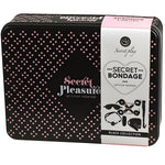 Coffret BDSM Duo 8 pièces pour l'exploration - Vignette | Adopt1toy