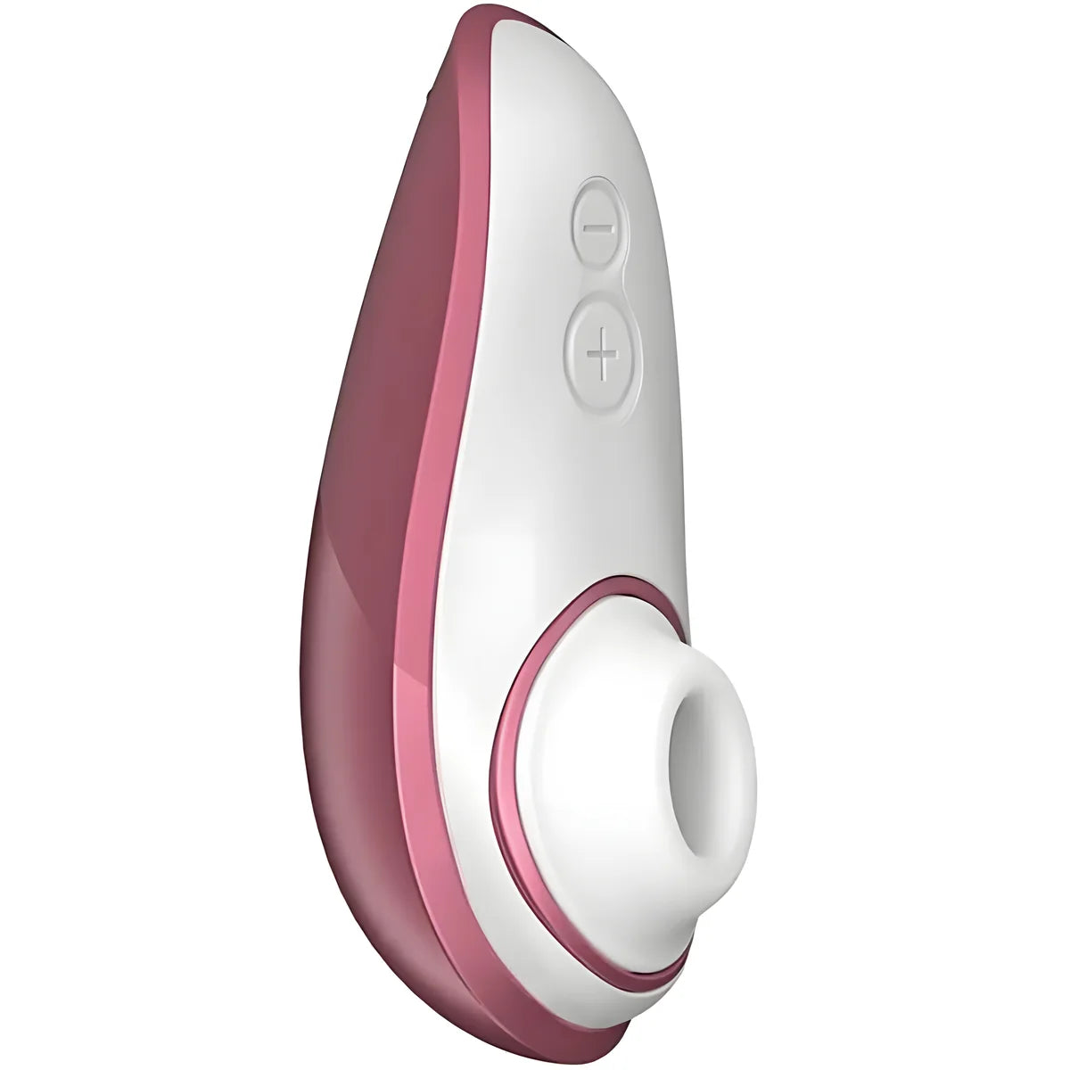 womanizer stimulateur de clitoris liberty couleur rose rose
