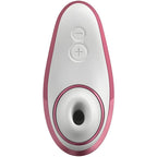 womanizer stimulateur de clitoris liberty couleur rose rose