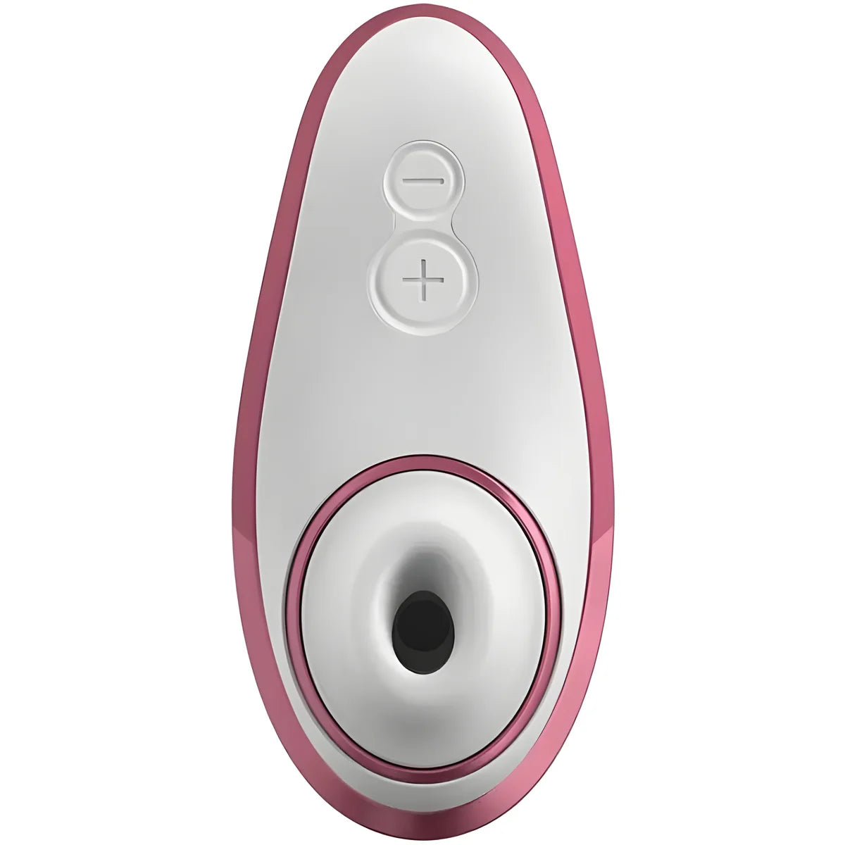 womanizer stimulateur de clitoris liberty couleur rose rose