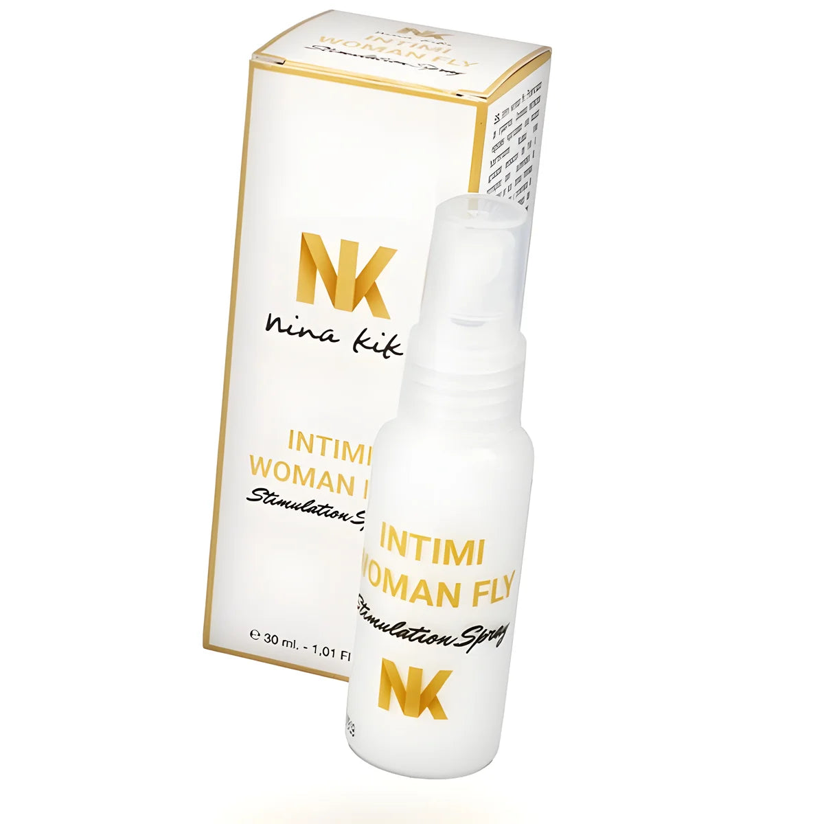 nina kiki intimi womanfly ameliorant lorgasme feminin