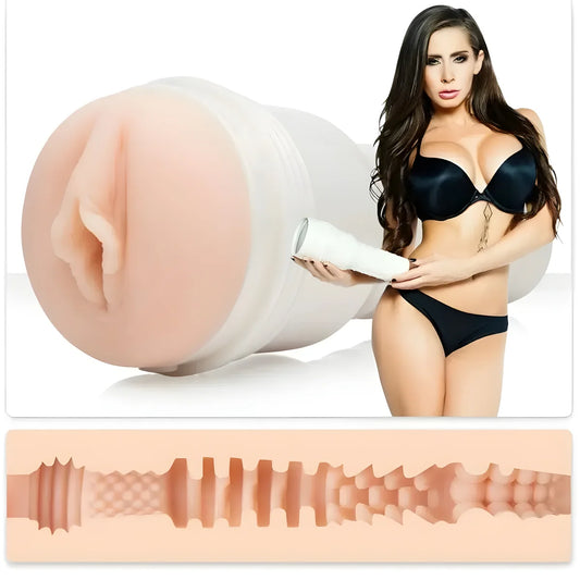 fleshlight girls madison ivy au del du vagin