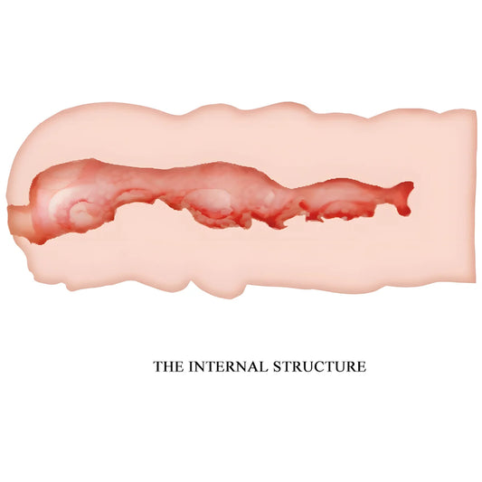 crazy bull masturbateur vagin isabel 13 5 cm