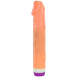 Vagues de plaisir réaliste vibrant 22.5 CM - Vignette | Adopt1toy