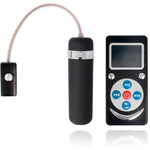 SPIRIT - BALLE VIBRANTE PREMIUM NOIR - Vignette | Adopt1toy