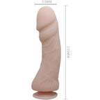 baile gode realiste naturel le gros penis 23 5 cm