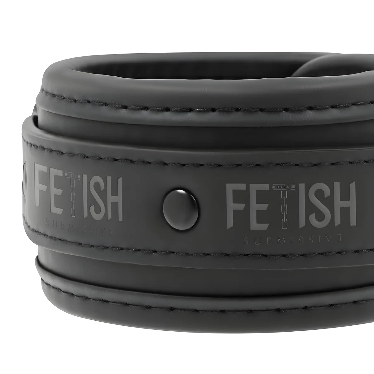 fetish submissive ensemble de liens de lit de luxe avec doublure en noprene