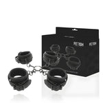 Menottes BDSM Duo 2 pour des jeux sensuels FETISH - Vignette | Adopt1toy