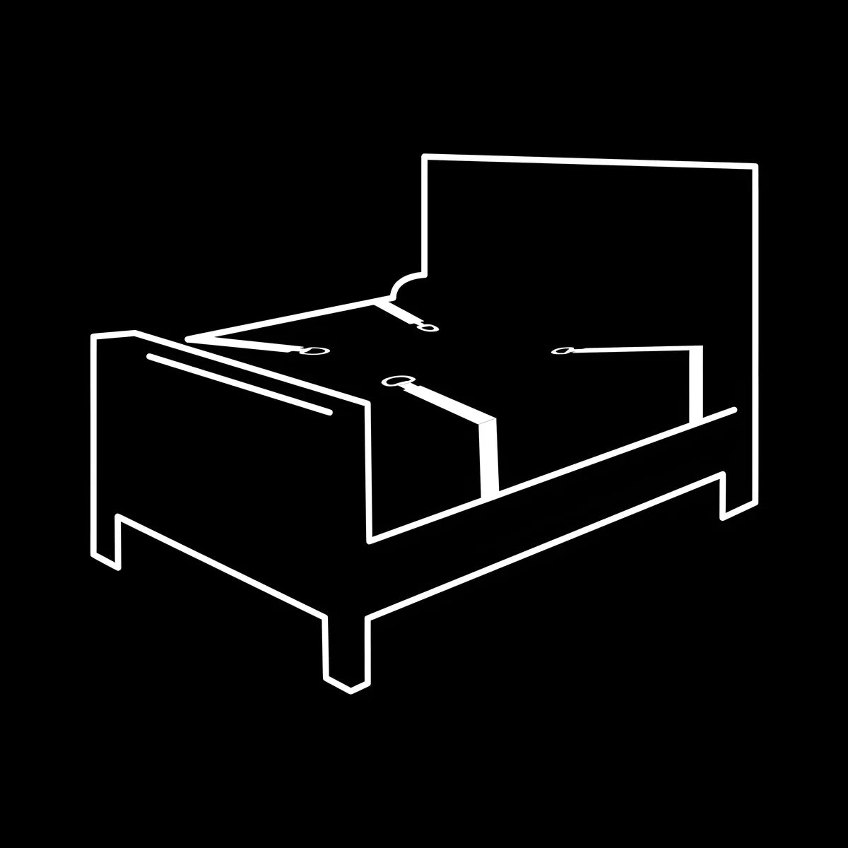 fetish submissive ensemble de menottes et liens avec doublure en noprene