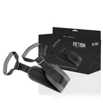 Harnais de fixation Fetish Submissive ajustable - Vignette | Adopt1toy