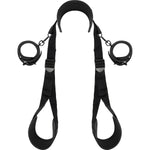 Coffret BDSM Jambes Ouvertes pour Plaisir FETISH - Vignette | Adopt1toy