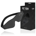 Masque Fetish Submisive pour jeux de bondage - Vignette | Adopt1toy