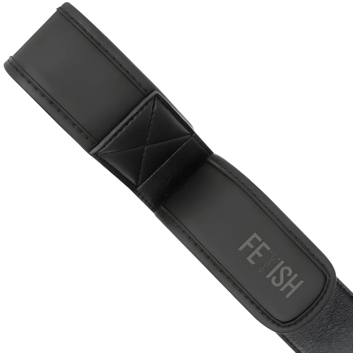 fetish submissive barre depandage de bondage avec doublure en noprene