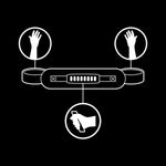 Harnais de fixation Duo 2 pour jeux sensuels - Vignette | Adopt1toy