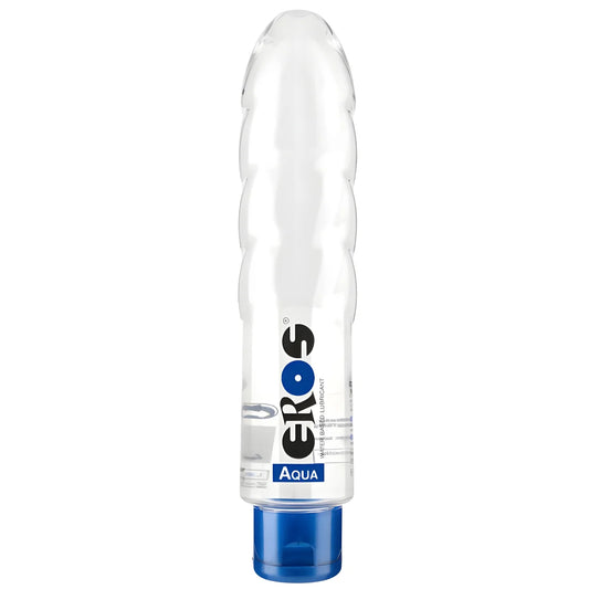 eros lubrifiant base deau aqua 175 ml