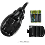 BAILE - GODE GONFLABLE BIGGER JOY AVEC VIBRATION 16 CM - Vignette | Adopt1toy