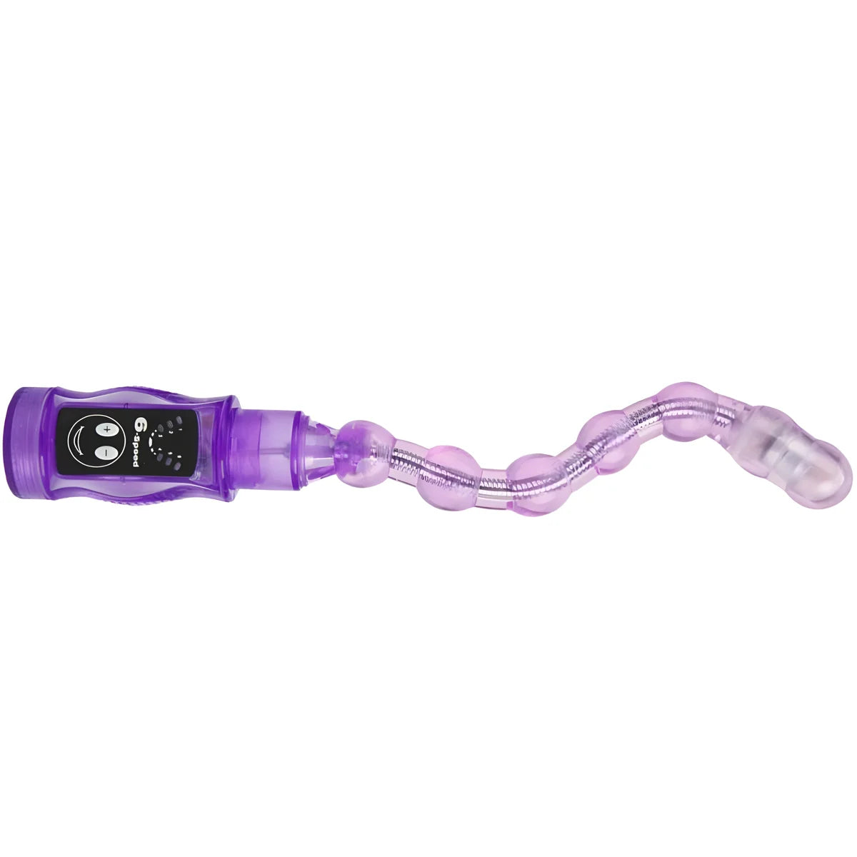 baile stimulateur de distorsion triple lilas