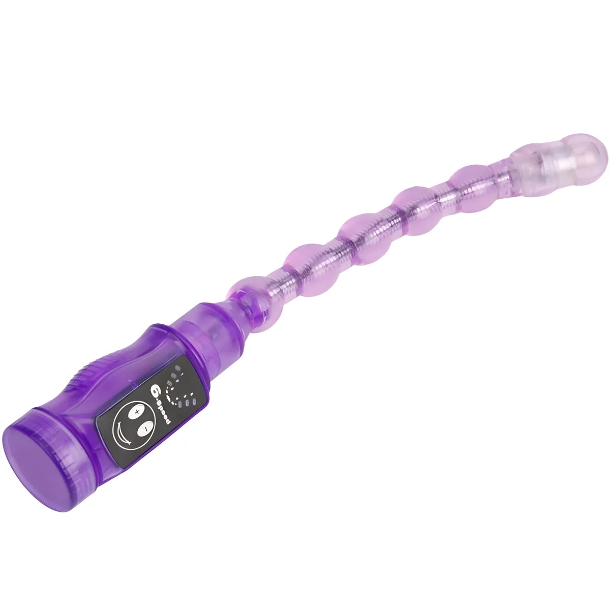 baile stimulateur de distorsion triple lilas