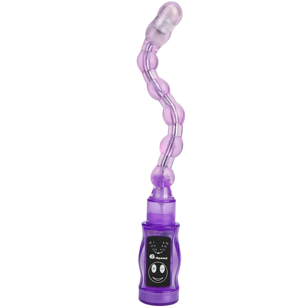 baile stimulateur de distorsion triple lilas