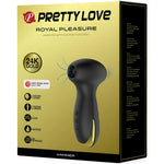 Hammer : vibrations et aspiration sensuelles - Vignette | Adopt1toy