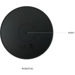 PRETTY LOVE - PLUG MAGIC JINGER HAUT ET BAS ET VIBRATION - Vignette | Adopt1toy