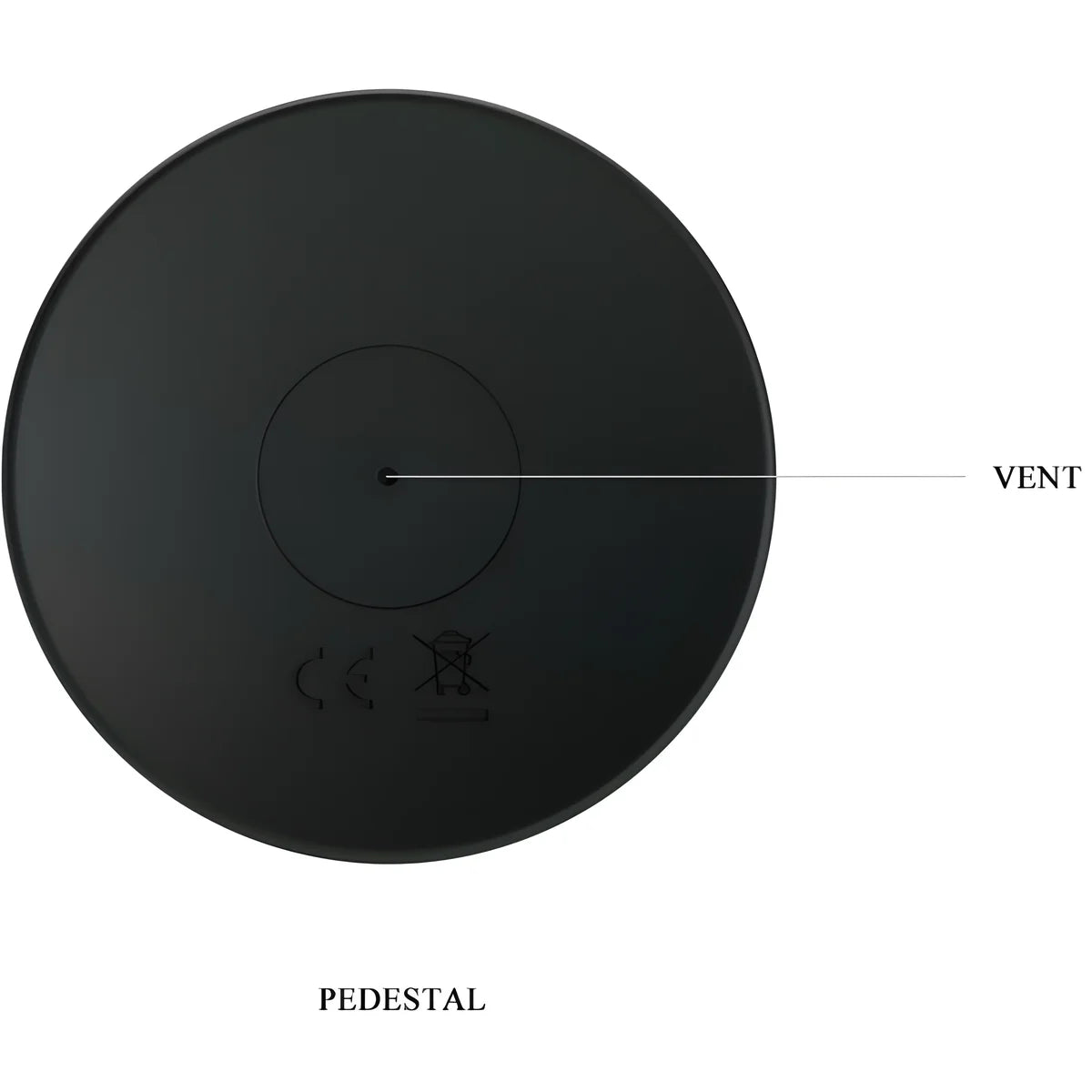 pretty love plug magic jinger haut et bas et vibration