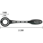 Cockring Plug Nova pour plaisir intense PRETTY - Vignette | Adopt1toy