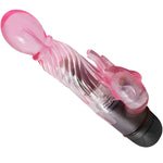 BAILE - VOUS OFFRIR UNE SORTE DE VIBRATEUR AMANT AVEC RABBIT ROSE 10 MODES - Vignette | Adopt1toy