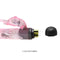 baile vous offrir une sorte de vibrateur amant avec rabbit rose 10 modes