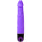 baile vibrateur de multivitesses 21 5 cm violet