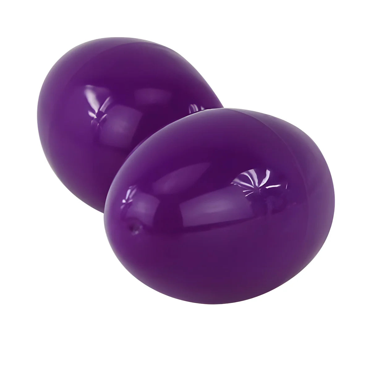 baile twins balls boules anal lilas