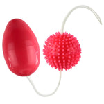 BAILE - TWINS BALLES ANAL COMBINÉES - Vignette | Adopt1toy