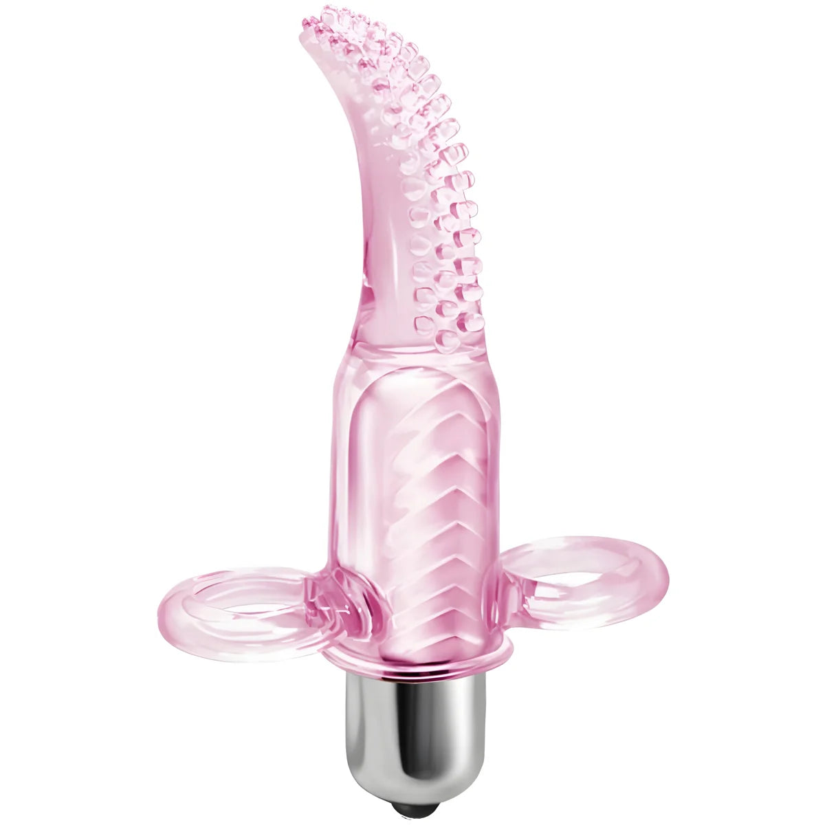 baile stimulateur de de doigts vibro