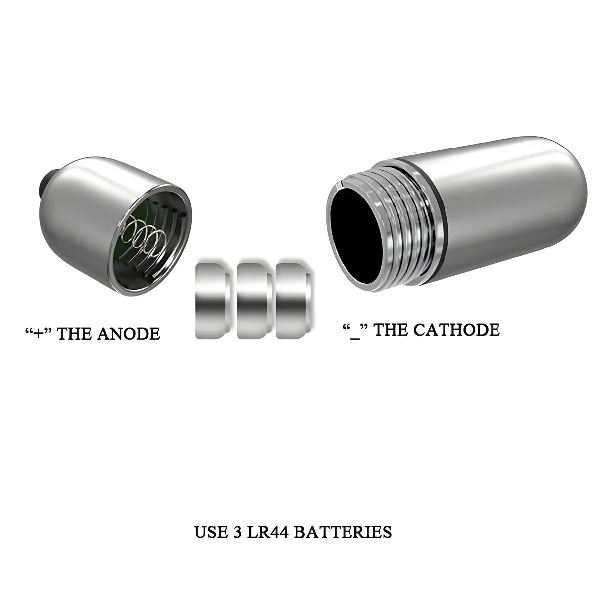 baile stimulateur de de doigts vibro