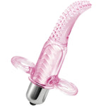 BAILE - STIMULATEUR DE DÉ  DOIGTS VIBRO - Vignette | Adopt1toy